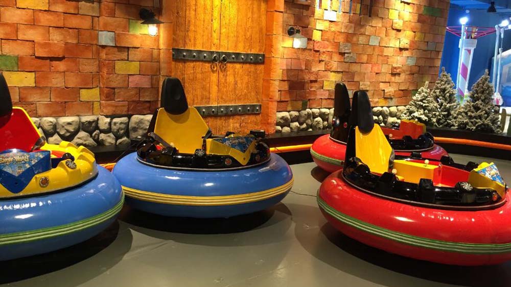 Theme Park