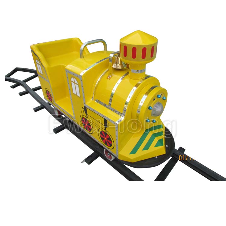 Dudu version Track Train