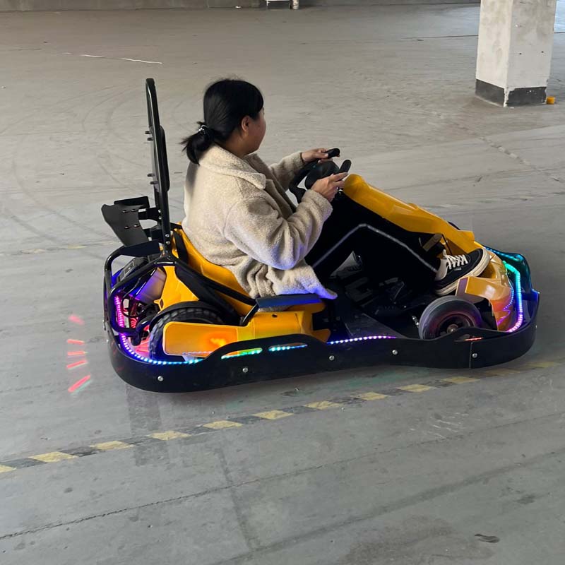 Electric Go Karts for Sale